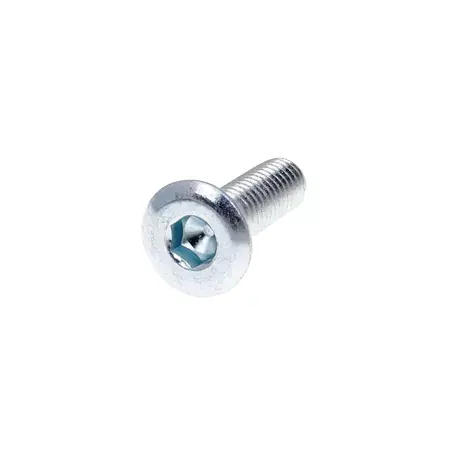 Flachkopf Schraube M8 für Bremsscheibe mit 10mm Loch Neu Im Sortiment