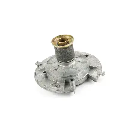 Geprüft Antriebsrolle mit Kupplungskorb Solex 3800 / 5000