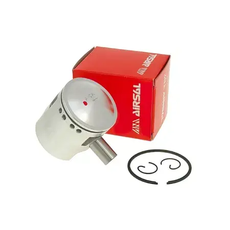 Sonderaktion Kolben d.45mm Airsal Racing 68cc Puch Maxi