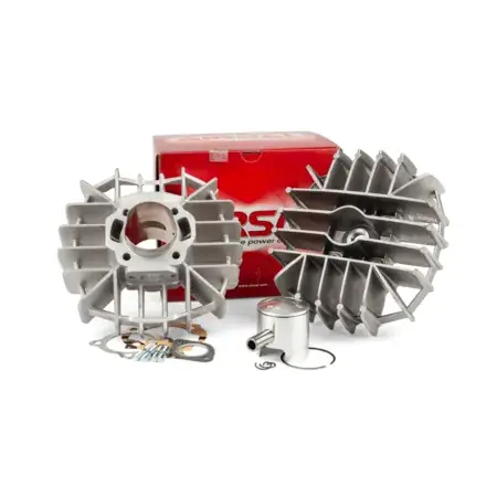 Markenprodukt Zylinder Kit d.46mm Airsal Racing 72ccm Puch Maxi