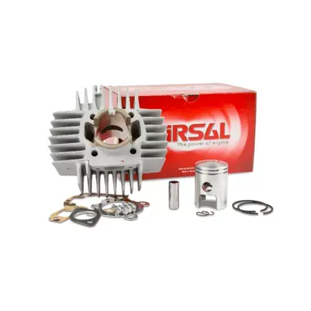 Zylinder Kit Airsal T6 50ccm Puch Maxi (kurze Kühlrippen) Top-Angebot