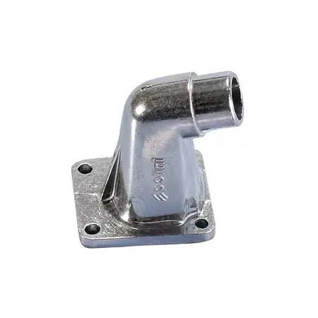 Letzte Chance Ansaugstutzen AW 20mm Polini P144.0151 Puch Maxi