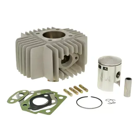 Zylinder Kit d.42mm Malossi Alu 62cc Puch Maxi Neuheit