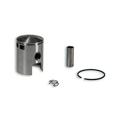Sonderaktion Kolben d.42mm (Größe 0) Malossi Alu 62cc Puch Maxi