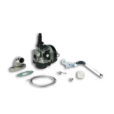 Neu Vergaserkit Malossi SHA 16/16 Puch Maxi