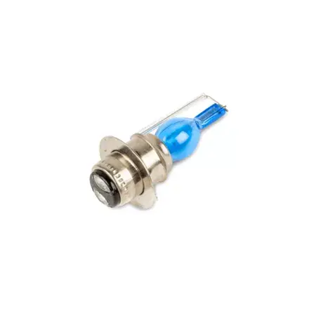 Birne Xenon STR8 Super Blau P15D 12V - 18/18W Nur Für Kurze Zeit