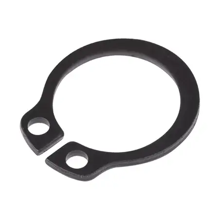 Saisonangebot Sicherungsring Kupplungsbelag d.9mm Peugeot 103