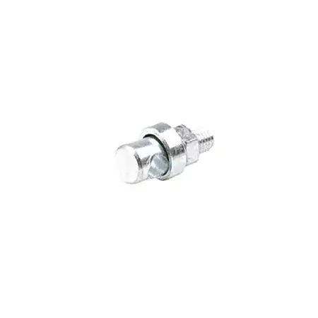 Sonderangebot Strebenschraube / Strebenbolzen Schutzblech d. 5 x 10,5mm