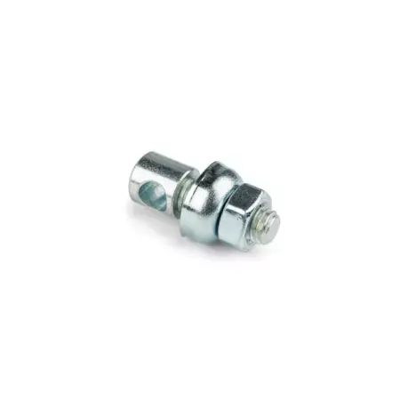 Strebenschraube / Strebenbolzen Schutzblech d. 6 x 13mm Letzte Chance