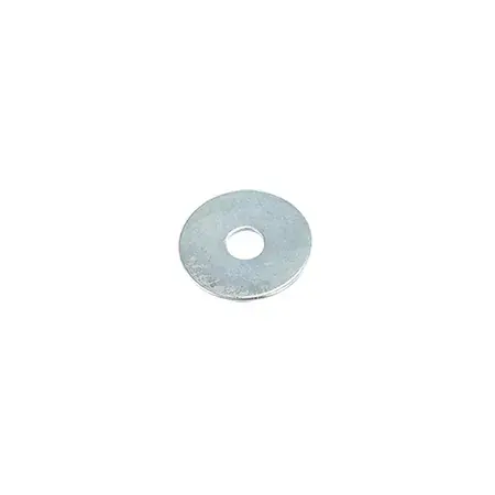 Unterlegscheibe M4 x 16mm verzinkter Stahl Saisonangebot