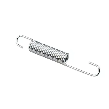 Must-Have Feder Seitenständer Buzzetti L.93 - D.12x1,8mm