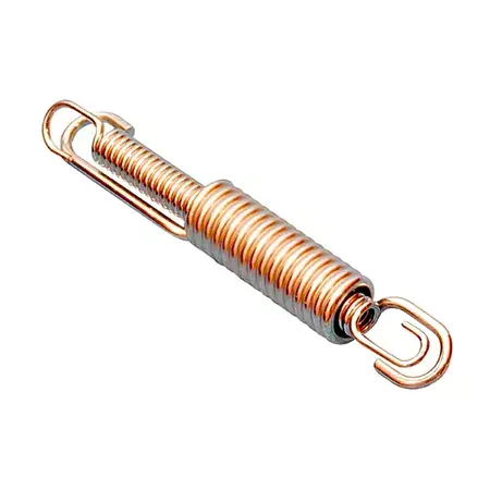 Feder Hauptständer Buzzetti L.127 - D.17mm Mega-Angebot