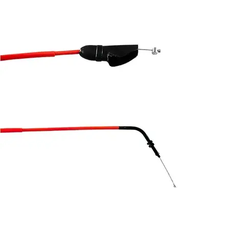 Kupplungszug Teflon® Doppler rot Sherco SM / SE 50cc Wochenendangebot