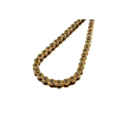 Wochenendangebot Kette verstärkt 106 Glieder D.415 Doppler gold