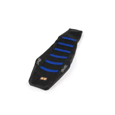 Neue Kollektion Sitzbezug Stage6 schwarz - blau Beta RR