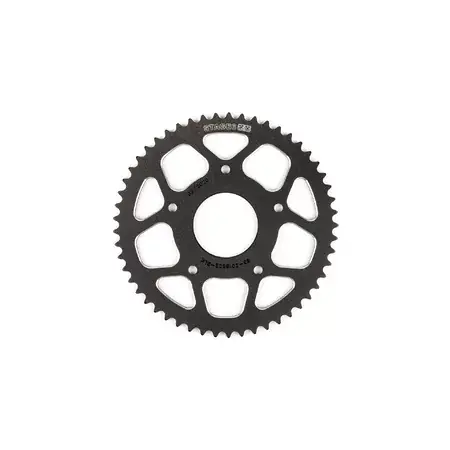 Kettenrad 53 Zähne - 420 Stage6 Alu CNC Rieju / Peugeot / MH Must-Have