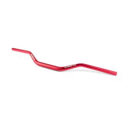 Crosslenker Stage6 d.28.6mm rot Preis Gesenkt