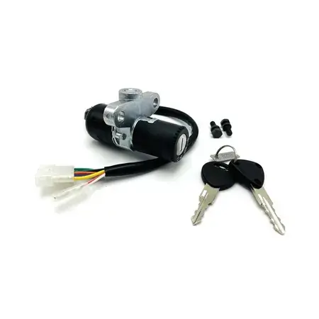 Knallerangebot Schlosssatz Originalersatz Rieju / Beta / Peugeot