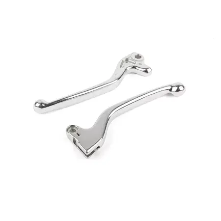 Hebelset STR8 chrom Yamaha BW‘s / Slider ab 2004 Beliebt