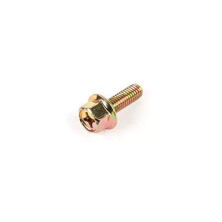 Auslassstehbolzen M6x18mm (x1) Expressversand