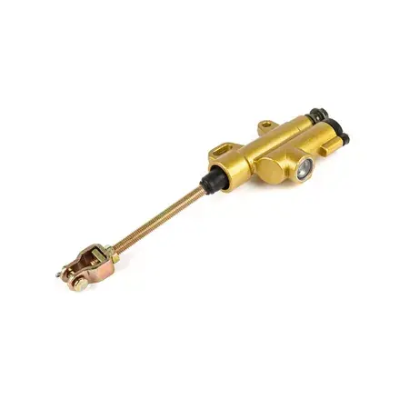 Bremszylinder hinten 14mm universal 50 ccm Schaltmopeds Nur Heute