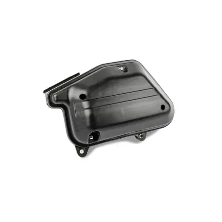 Luftfilterkasten Yamaha BW‘s / Slider bis 2004 schwarz Saisonangebot