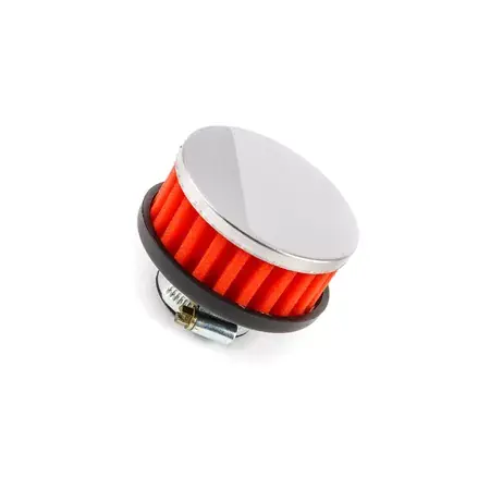 Luftfilter STR8 Air Cool AW 28/35mm PHVA/PHBN rot Neue Kollektion