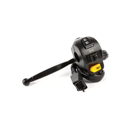 Ausverkauf Schalter links STR8 Peugeot Vivacity / Speedfight 3 / Kisbee