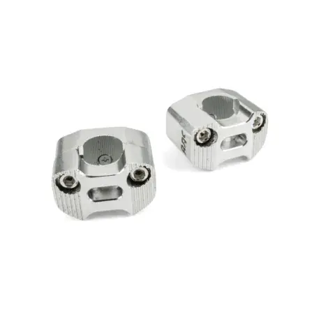 Lenkerklemmen STR8 22 - 28mm alu Garantierte Lieferung