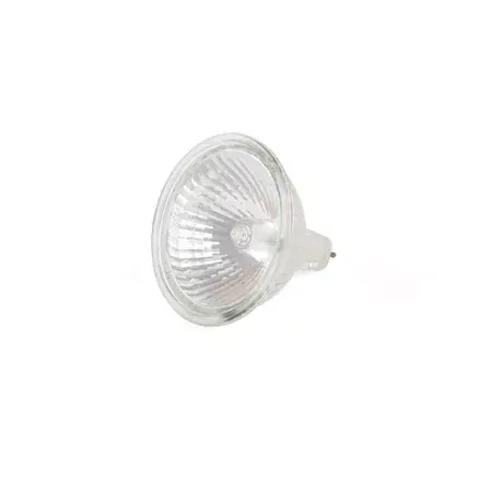 Reflektorlampe Halogen STR8 MR16 12V / 20W weiß Zertifiziert