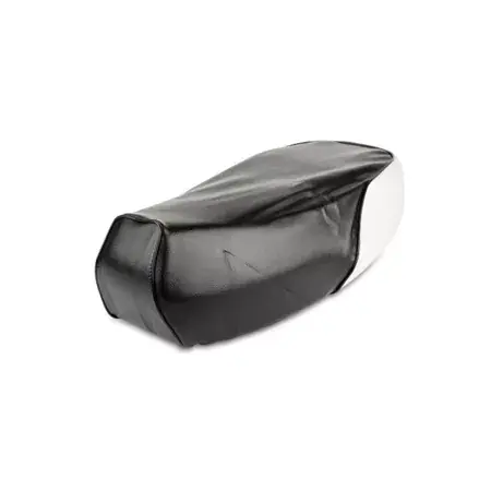 Sitzbezug STR8 Yamaha BW‘s bis 2004 schwarz / weiß Jetzt Kaufen