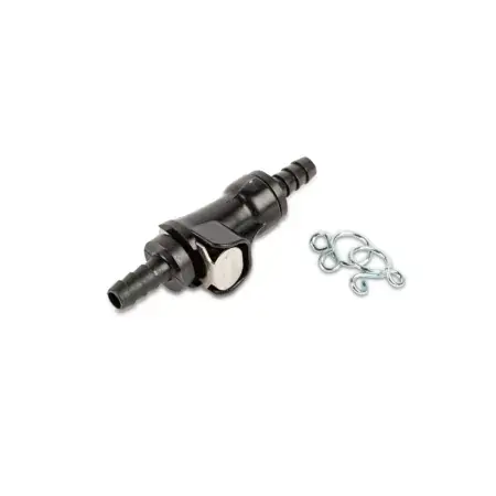 Benzinschlauch Kupplung 6mm Aktuell