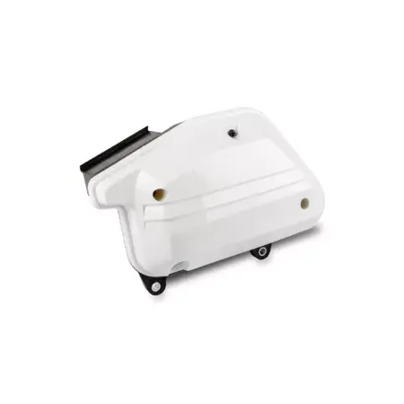 Luftfilterkasten Yamaha BW‘s / Slider bis 2004 weiss Knallerangebot