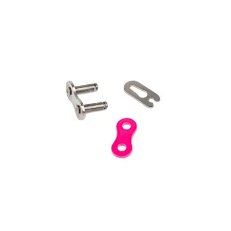 Kettenschloss 420 Stage6 neon pink Preisknaller