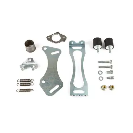 Ersatzteil-Kit Auspuffanlage Stage6 R1200 Peugeot liegend Mega-Angebot