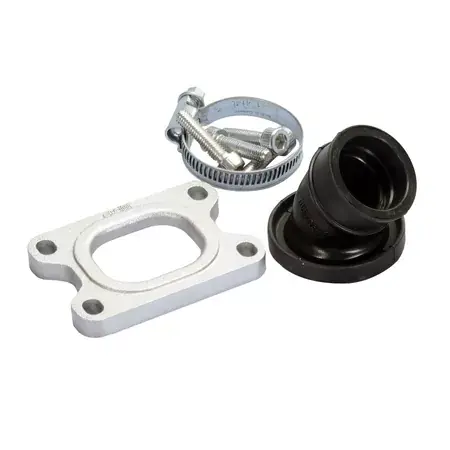 Ansaugstutzen Polini 360° AW 28,5mm (CP EVO) Derbi Mega-Angebot
