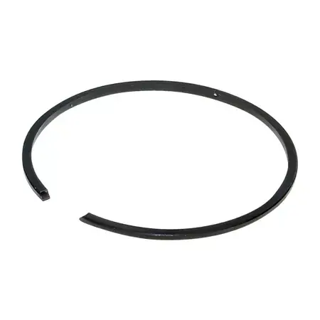 Kolbenringe d.45,4mm Polini Grauguss 50cc Yamaha Chappy Expressversand