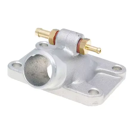 Neu Im Sortiment Ansaugstutzen Polini AW 24mm (PHBG / CP) Yamaha Chappy