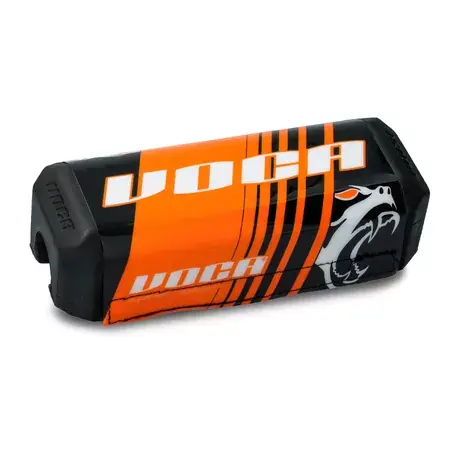 Lenkerpolster Lenker Voca FF28 Fast Forward orange Finale Aktion