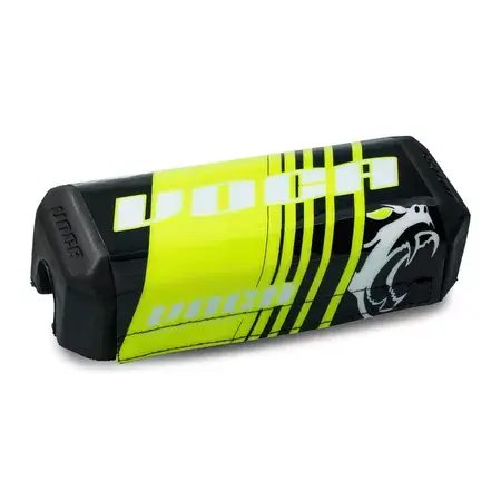 Neuheit Lenkerpolster Lenker Voca FF28 Fast Forward gelb