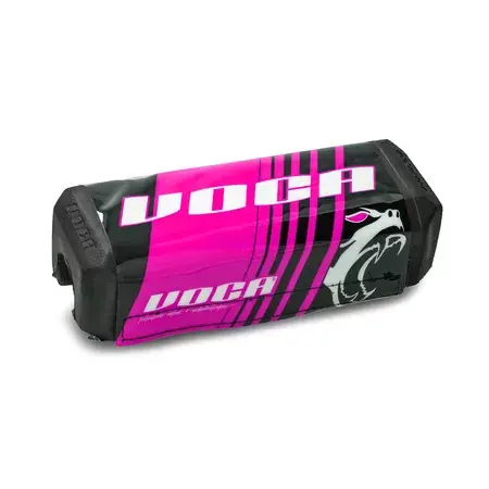 Lenkerpolster Lenker Voca FF28 Fast Forward pink Neue Ware