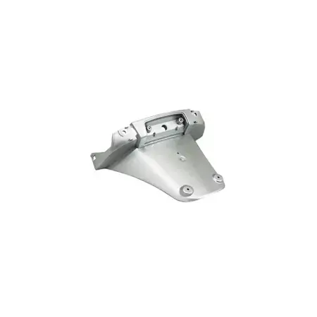 Top-Angebot Schutzblech hinten Originalersatz Vespa LX 2012 - 2014 chrom