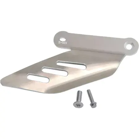Hitzeschild KTM Moose Racing Markenware