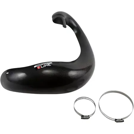 Mega-Angebot Auspuffschutz carbon FMF TC 250