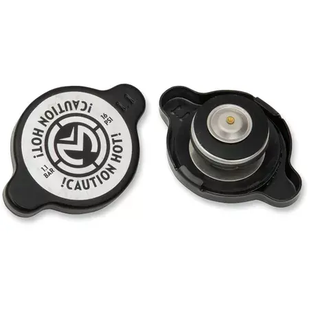 Bestpreis Kühlerdeckel standard 1.1 bar schwarz