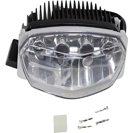 Finale Aktion Lampe f. Scheinwerfer HALO