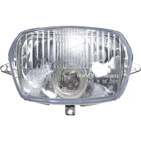 Meistverkauft Lampe f. Scheinwerfer MMX