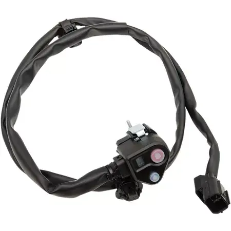Letzte Chance Killswitch + Fahrmodus-Schalter Moose Racing Honda CRF 250 / 450