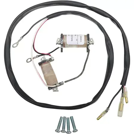 Top-Seller Stator Zündung Moose Racing RM 85