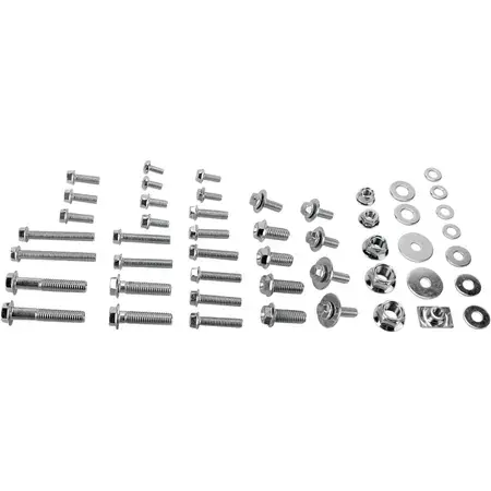 Online Kaufen Schraubenkit Track Box Japanische Dirtbikes